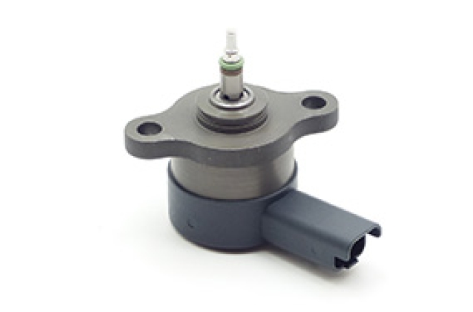 Các loại van chính trong hệ thống Common Rail Diesel