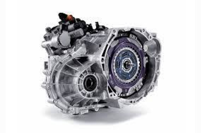 Phân biệt hộp số DCT, CVT, AT