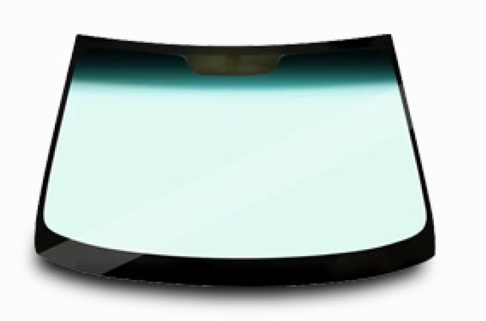 Tìm hiểu về Kính chăn gió ô tô