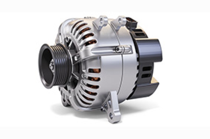 7 Dấu Hiệu Máy Phát Điện (ALTERNATOR) Sắp Hỏng