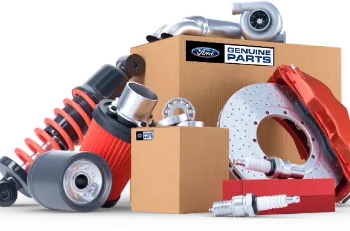 Phụ tùng Ford