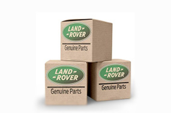 Phụ tùng Land Rover