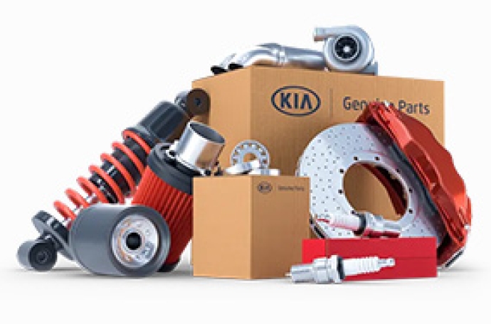 Phụ tùng KIA