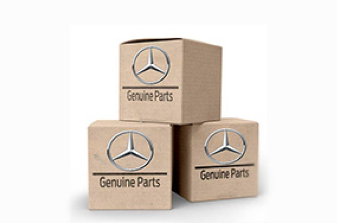 Phụ tùng Mercedes