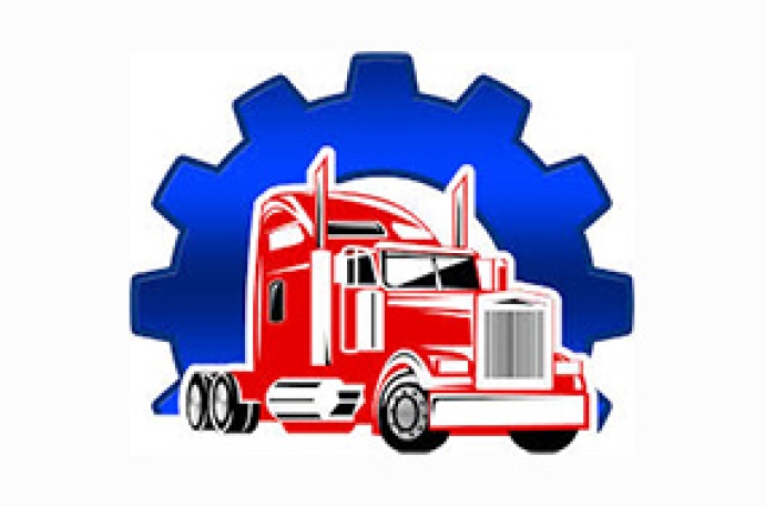 Phụ tùng đầu kéo