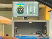 Tại sao phải tăng vòng tua động cơ khi kiểm tra khí thải ô tô?