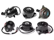 Dấu Hiệu Mô Tơ Quạt Giàn Nóng Hỏng và Hướng Dẫn Bảo Dưỡng, Thay Thế