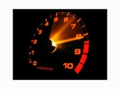 Tại sao xe không cho tăng vòng tua tối đa ở số N?