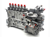 Phân Biệt Các loại Bơm Cao Áp Diesel VE, VE-R, VP, PE