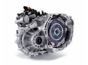Phân biệt hộp số DCT, CVT, AT