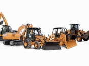 Tổng hợp các loại máy công trinh của các thương hiệu lớn hiện nay