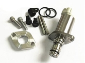 Khi Nào Cần Thay Van SCV (Suction Control Valve)