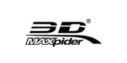 3D MAXpider 3D MAXpider