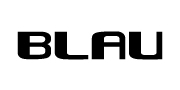 Blau Blau