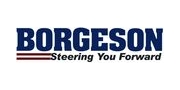 Borgeson Borgeson