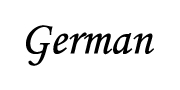 German German