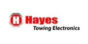 Hayes Hayes