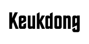 Keukdong Keukdong