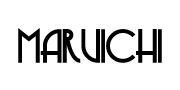 Maruichi Maruichi