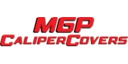Mgp Caliper Cover Mgp Caliper Cover