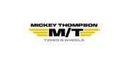Mickey Thompson Mickey Thompson