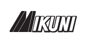 Mikuni Mikuni