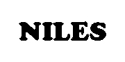 Niles Niles