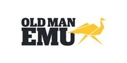 Old Man Emu Old Man Emu