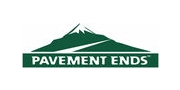 Pavement Ends Pavement Ends