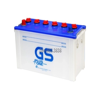 Ắc quy GS 12V 100AH N100