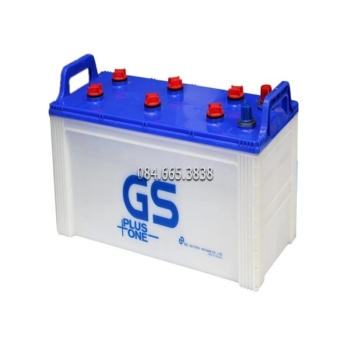 Ắc quy GS 12V 150AH N150