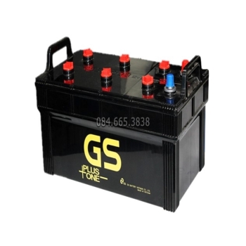 Ắc quy GS 12V 200AH N200