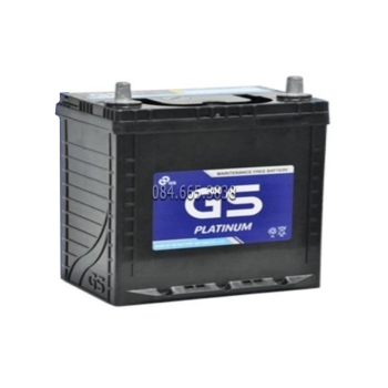 Ắc quy GS 12V 35AH 40B19L MF7717