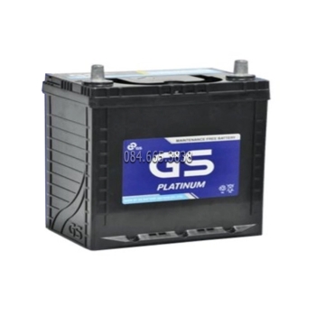 Ắc quy GS 12V 35AH 40B19L(S) MF7633