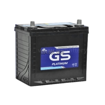 Ắc quy GS 12V 40AH 44B19L MF7037