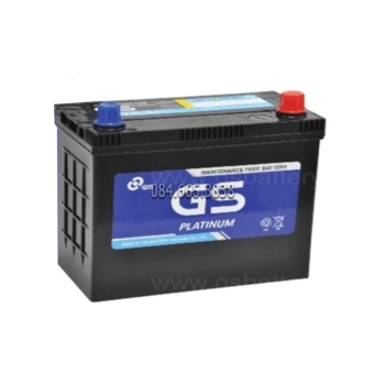 Ắc quy GS 12V 45AH 46B24L(S) MF7822