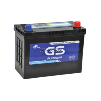 Ắc quy GS 12V 45AH 46B24R MF7083