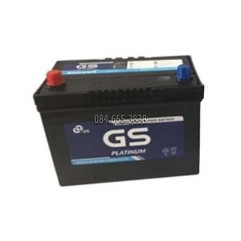 Ắc quy GS 12V 70AH 80D26R MF7096