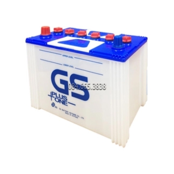 Ắc quy GS 12V 80AH 95D31R nước