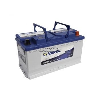 Ắc quy Varta 12V 100AH DIN 60044 MF7940