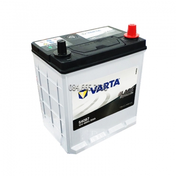 Ắc quy Varta 12V 40AH 54087 MF7341