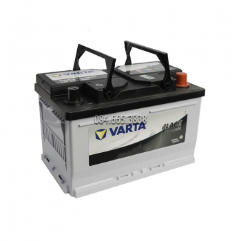 Ắc quy Varta 12V 62AH DIN 56129 MF7660