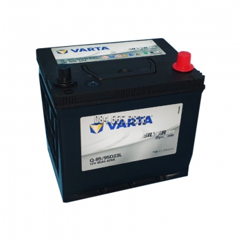Ắc quy Varta 12V 65AH Q85 MF7696