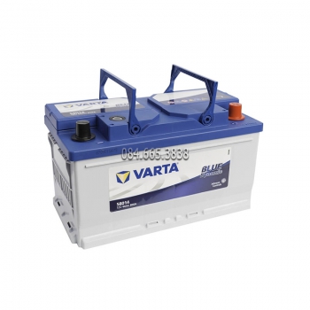 Ắc quy Varta 12V 80AH DIN 58014 MF7911