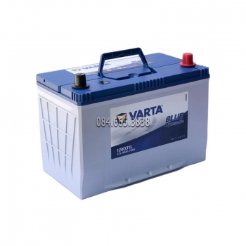 Ắc quy Varta 12V 90AH 120D31L MF7135 (105D31L)