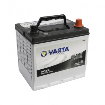 Ắc quy Varta 12V 50AH 50D20L MF7960