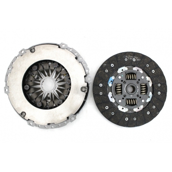 Bộ nắp và đĩa ly hợp LUK 6253051 09