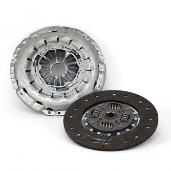 Bộ nắp và đĩa ly hợp LUK 6263045 09