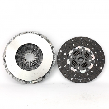 Bộ nắp và đĩa ly hợp LUK 6273040 09