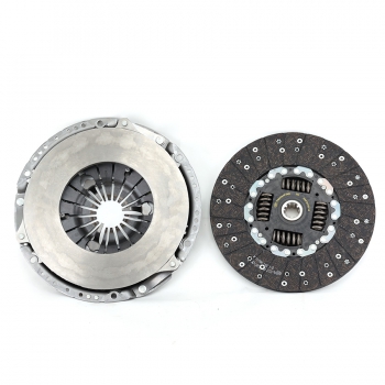 Bộ nắp và đĩa ly hợp LUK 6303106 09